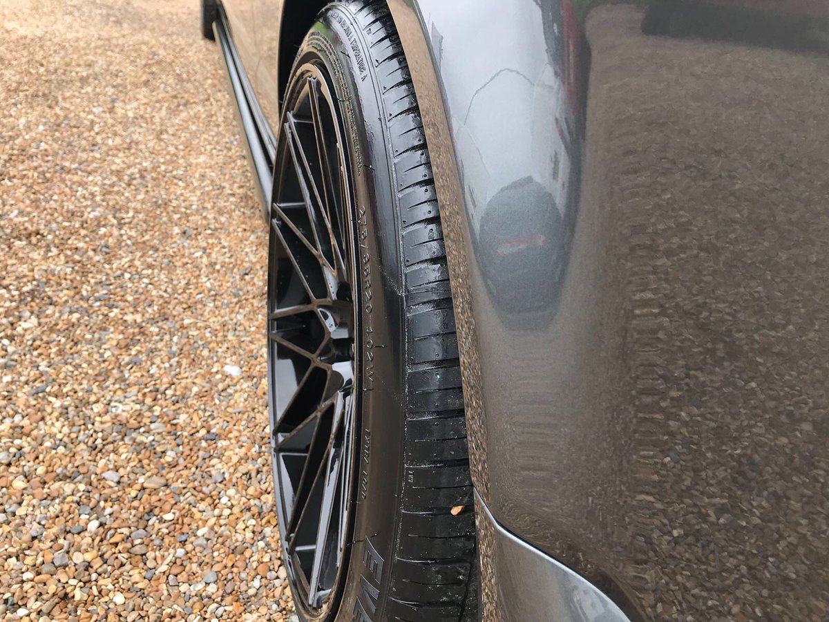 Oooooooo concave ❤️

#bmvs