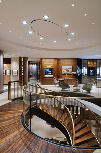 onlight1961's tweet image. #iGuzzini
Projekt des Monats Mai 2018
Wempe München - Dem König hätte es gefallen

Wempe München zeigt eigenen Stil - In den Maximilianarkaden, mit  denen König Maximilian II. und sein Baumeister Friedrich Bürklein  während des Historismus einen neuen ...
on-light.de/home/news/arti…