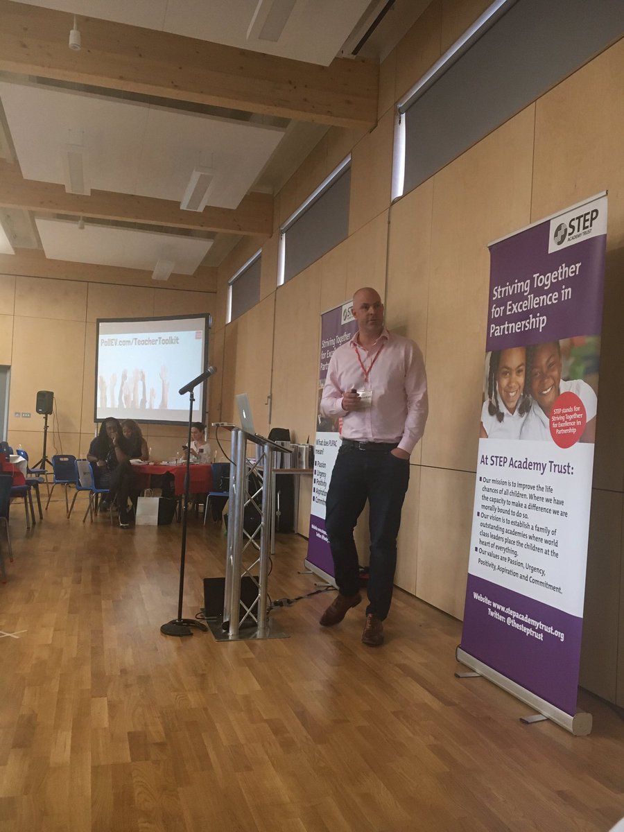 TeacherToolkit's tweet photo. Fabulous #InclusionMeet last night; sharing what works with the most vulnerable students in society. Empowering!
Watch π₯ https://t.co/dVBZALdRb8 #SEN #SEND #ukedchat #SLTchat https://t.co/JaYeoaz6ZC
