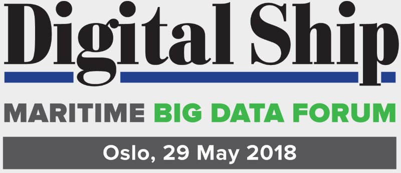 cathymh1's tweet photo. Can the maritime community build value from big data? Join us in Oslo to discuss #maritimebigdata #dsoslo https://t.co/XGiOvhYNOc https://t.co/IDfoE5q1HD