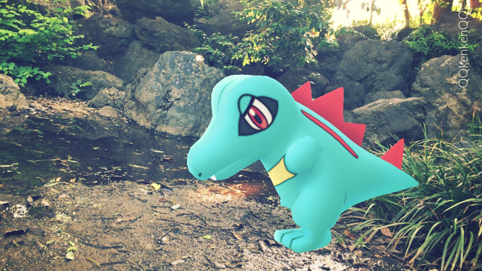 توییتر Kenken در توییتر ワニノコ ワニノコ Totodile Pokemongo ポケモンgo ポケモンgo写真 ポケモンar写真 ポケモンgoar写真 Pokemongosnap Pokemongoadventure Pokemongoarplus 黄金週間ar写真大会 T Co 5fj5dzp6 توییتر Kenken در توییتر ワニノコ ワニノコ Totodile Pokemongo ポケモンgo ポケモンgo写真 ポケモンar写真 ポケモンgoar写真 Pokemongosnap Pokemongoadventure Pokemongoarplus 黄金週間ar写真大会 T Co 5fj5dzp6