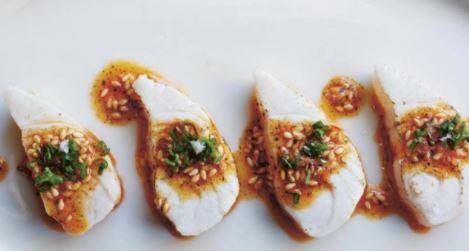 13 Easy Recipes for the Fish Novice #recipe munchies.vice.com/en_us/article/…