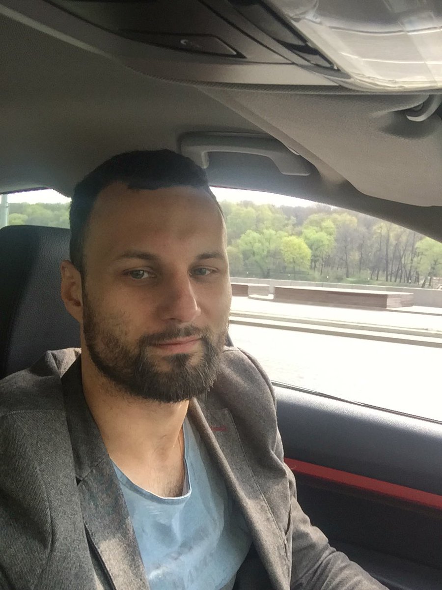 Никита Янковой tweet media