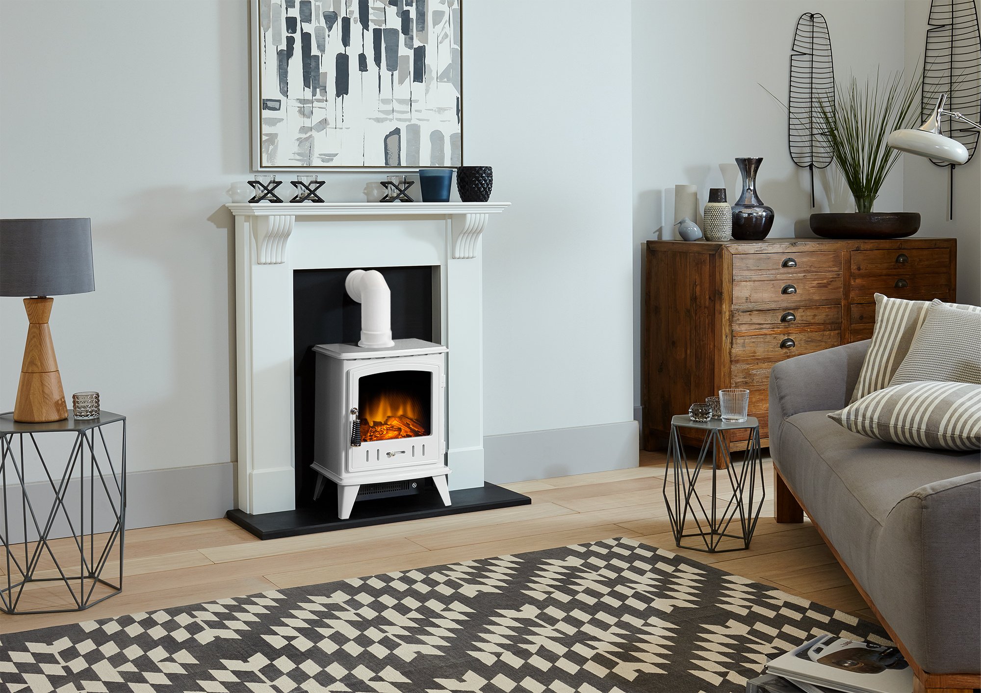Fireplace World On Twitter A Brand New Stylish Stove Suite The