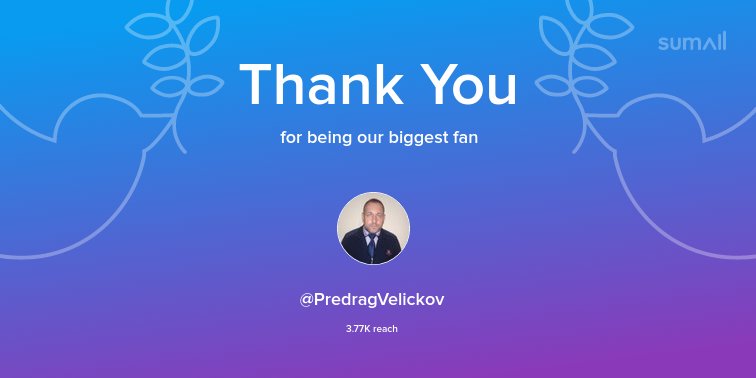 miroslav miskovic tweet media