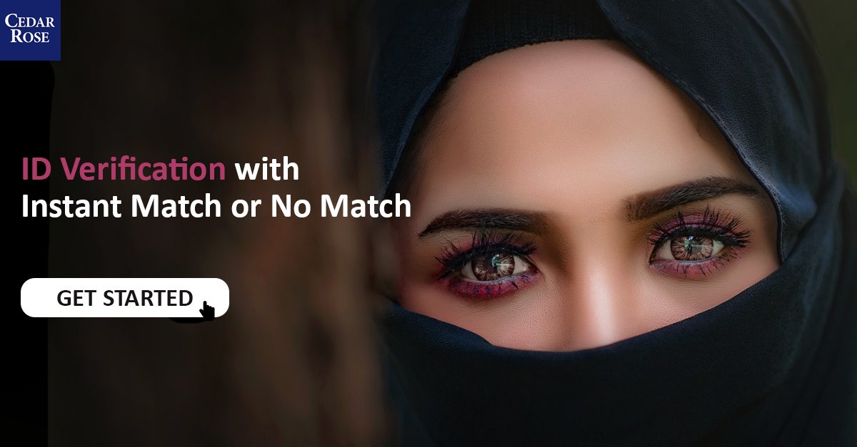 Cedar_Rose_UK's tweet photo. Verifying people’s identity is paramount for a wide business audience, from online gaming, to forex and payment processors... it’s important to know who you’re really doing business with.
KYC the easy way with Electronic ID Verification: https://t.co/QVJl6UxRnu #IDverify https://t.co/WUtHCB5qPp