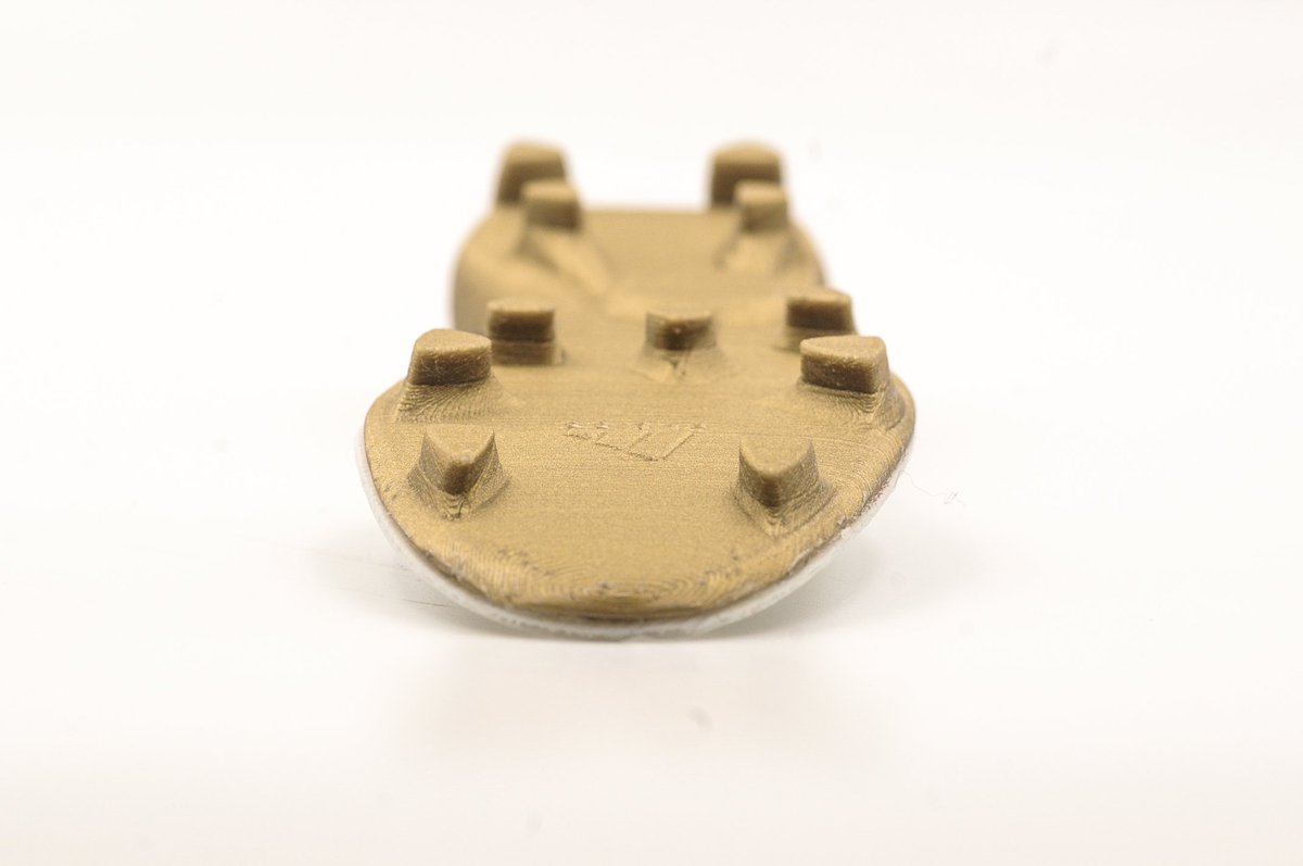 sharebot3dstore's tweet photo. Con la stampa 3D è possibile realizzare prototipi in tempi brevi e apportare facilmente modifiche. Il made in Italy che coniuga tradizione e innovazione!
#stampa3D #moda #additivemanufactoring #innovazione #modelli3D #calzature #design #madeinitaly #prototipazionerapida https://t.co/wS1qBeGVZx