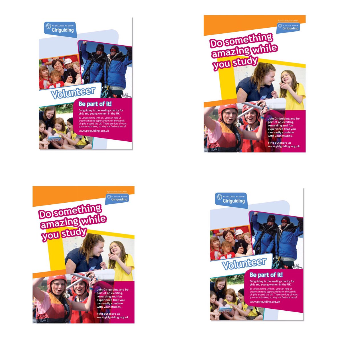 1ststmarys's tweet photo. We desperately need Adult Volunteers! If you can help please email Natalie at 1ststmarysisland@gmail.com @guidingkentwest @Kent_Online @MedwayMessenger @MidKentCollege @UniKent @andrewmackness #ad #GirlsCan #dosomethingamzing #volunteer https://t.co/BiiIWKczwi