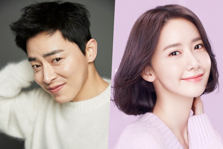 #JoJungSuk And #YoonA To Unite As Leads Of New Action Film 
soompi.com/2018/05/02/jo-…