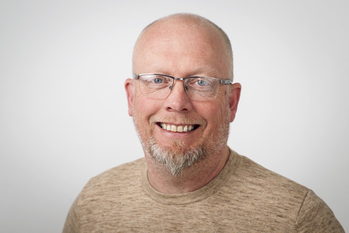 Ragnar Hem Løver ny prosjektselger hos <a href="/FEngros/">Fritzøe Engros</a>  
Les mer: 
fritzoeengros.no/nyheter/prosje…