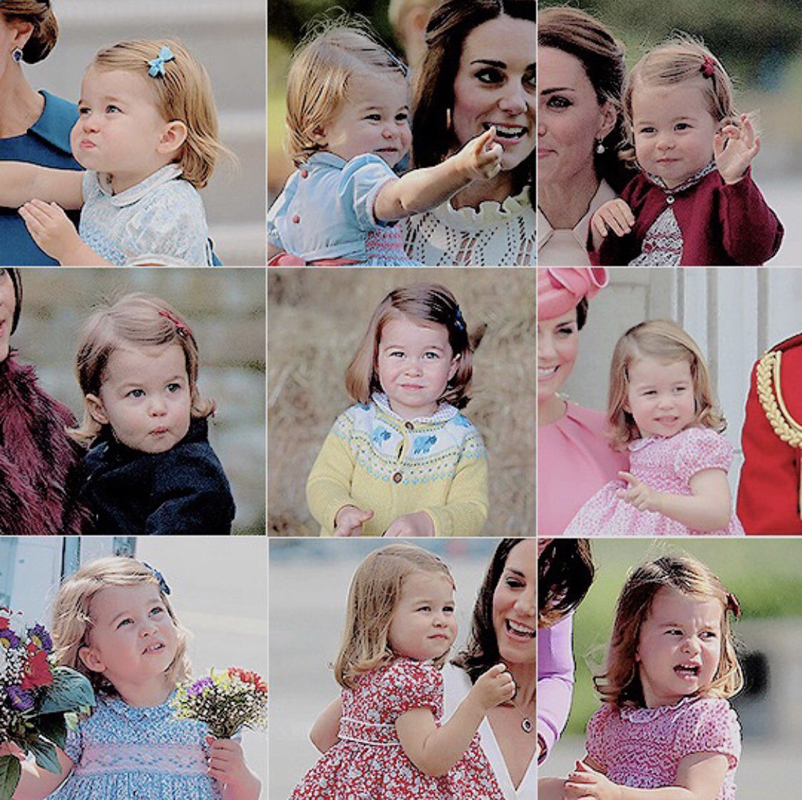 “I’d like to wish my darling daughter a very happy birthday today with all of mine and @FateOfTheCrown’s love.”