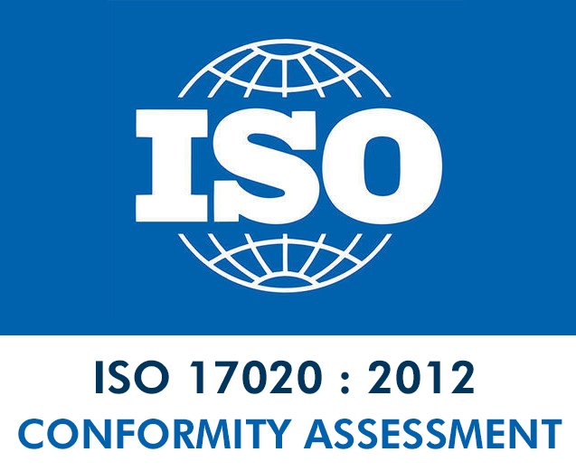 ISO 17020:2012 CONFORMITY ASSESSMENT — Requirements for the operation of various types of bodies performing inspection

This standard specifies requirements for the competence of bodies performing inspection and for the impartiality and consistency of their inspection activities.