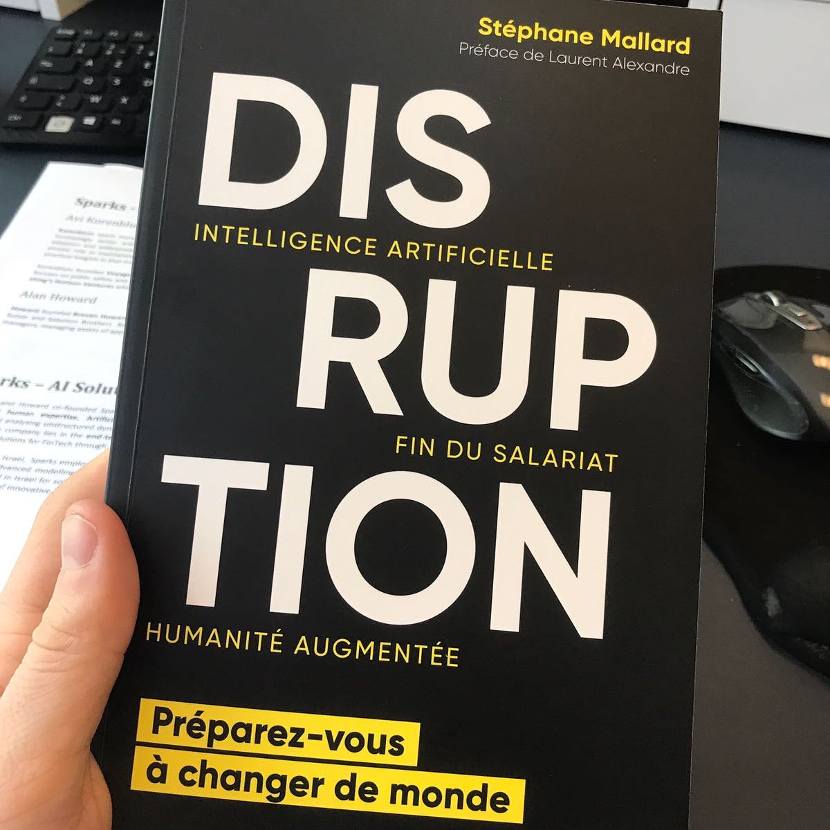StephaneMallard's tweet photo. En librairie dès aujourd'hui. Bonne lecture à tous ! https://t.co/iyBYaRwtnz https://t.co/2W6MVLkR7M