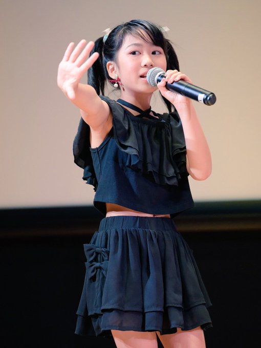 Twitterのコスプレ画像1