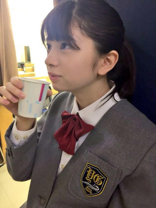 桜田ひよりのTwitter画像18
