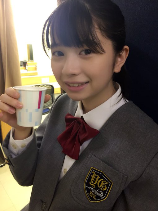 桜田ひよりのTwitter画像19