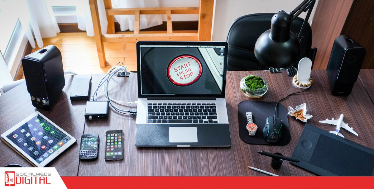 SocialmedsDgtal's tweet photo. New Month, New Agenda. Weโll be discussing the essence of Digital Consistency. Below are some of its benefits:
1. Creating top of mind awareness
2. Creating credibility online
3. Making marketing easier #DigitalConsistency https://t.co/KFLf2IQjM1