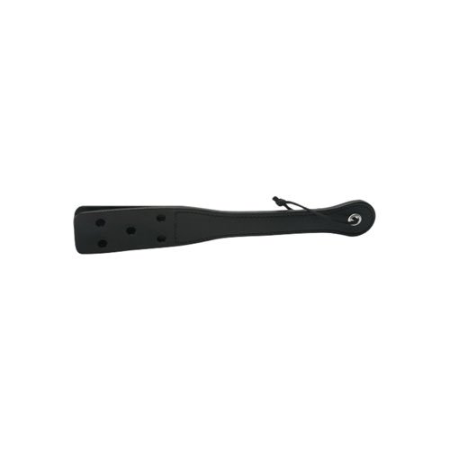 SMToysNL's tweet photo. En nog een mooie spank deal @smtoysnl 

Deze week 65% korting op deze mooie Lederen karwats met gaatjes!

https://t.co/SjxFRwI18s

#bdsm #whips #spanking #sale https://t.co/qWIeq5zKZc