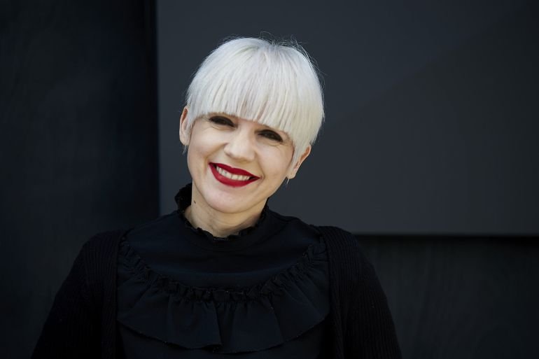 Comenzamos mayo con un ensayo de <a href="/RemediosZafra/">Remedios Zafra</a>,
premio <a href="/AnagramaEditor/">Editorial Anagrama</a> en 2017. By <a href="/mpereda/">Marina Pereda</a>