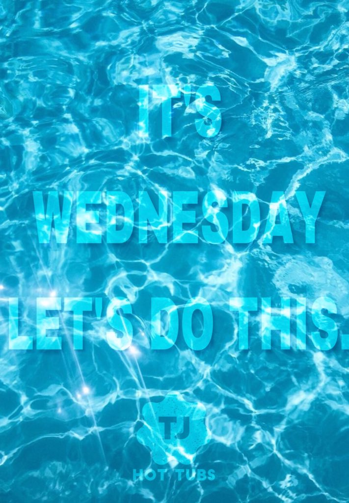 TJHotTubs's tweet photo. LETS DO THIS!! 

#hottubhire #bristol #uk #occasions #celebration #birthday #anerversiry #hottubparty #uk #monday #wednesdaymotivation #quoteoftheday #Wednesday #morning #motivationalquotes #wednesdaywisdom #tjhottubs https://t.co/HtHltr6AtR
