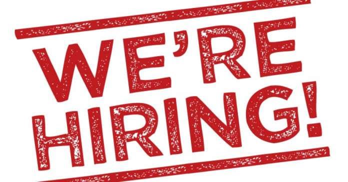 DrHRosado's tweet photo. We're hiring!!

Join our wonderful #Science &amp; #Research team @rpharms

https://t.co/KRQZmbXjSm https://t.co/VQQg8TROQf