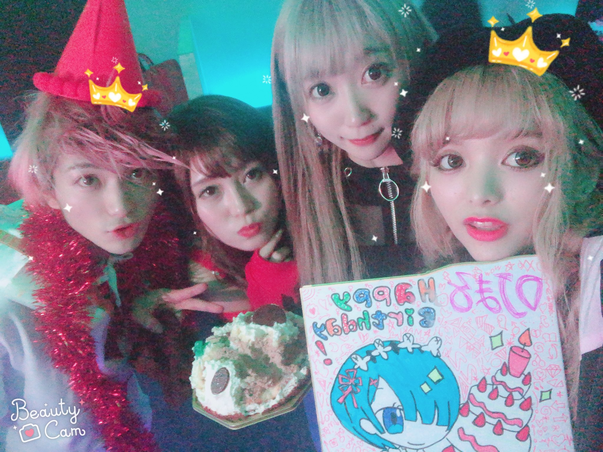 ❣️はにまる様❣️ P丸様。2ndアルバムよりHoneyWorks提供曲「恋愛偏差値上昇中