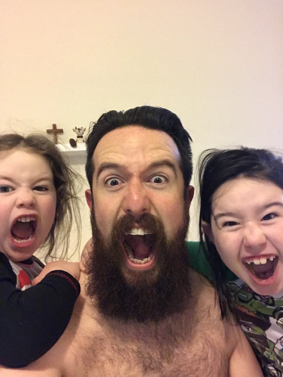 DadThoughtsBlog tweet picture