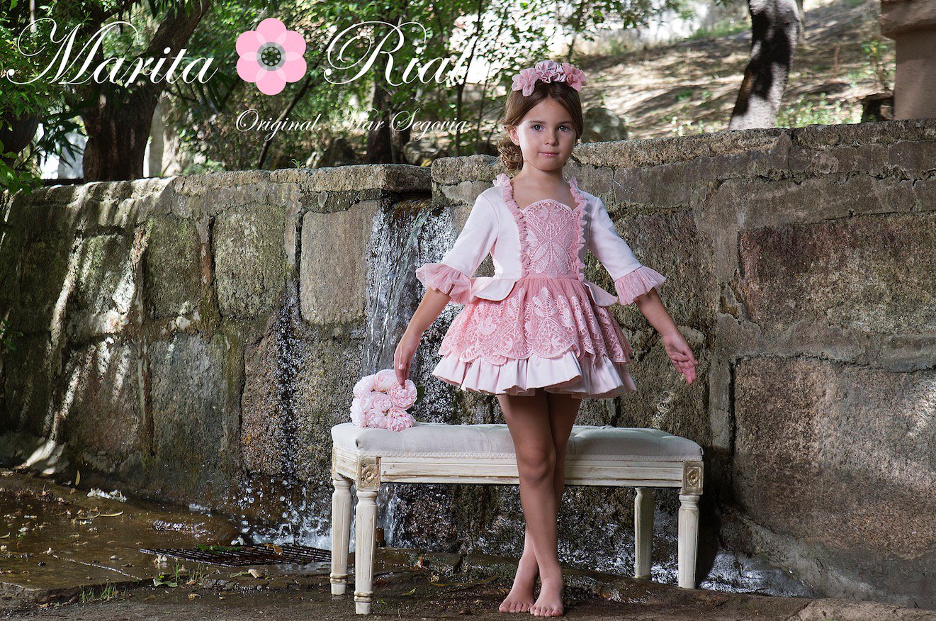 Beda Peques on Twitter: "Marita Rial, Vestido Vuelo. Tallas 4 y 6 años,  ideal para ceremonias. https://t.co/gcit3IAJuQ #bedapeques #maritarial  #modainfantil #vestidosniña #vestidoceremonia https://t.co/pUobw0rENK" /  Twitter