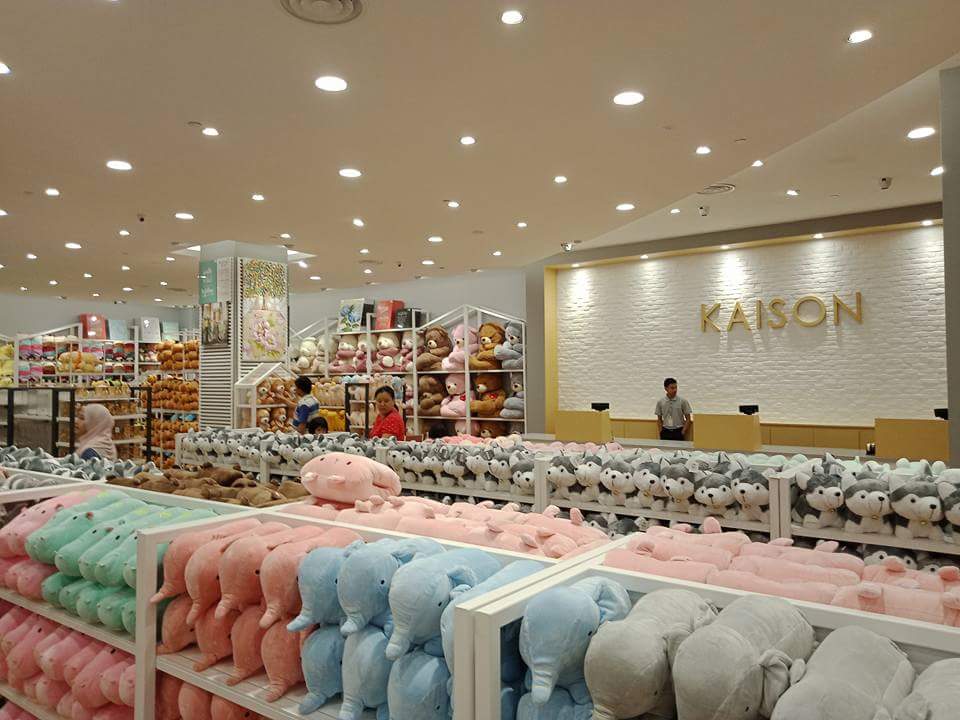 Mohd Hafizee Pa Twitter Woots 3rd Kaison In Johor Now Open At 1st Floor Aeon Mall Kulaijaya Other Kaison In Johor Aeon Mall Tebrau City Paradigm Mall Jb Https T Co Qlhlnwtxtr
