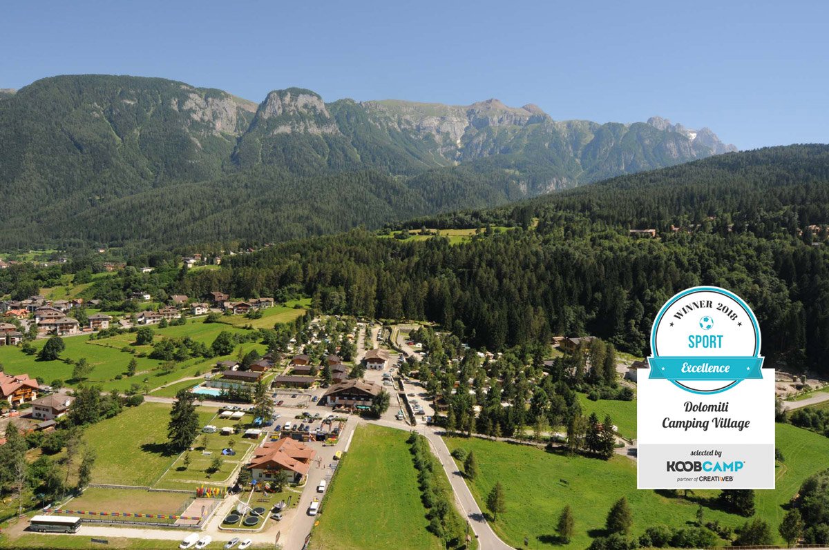 KoobCamp's tweet photo. I 10 migliori Campeggi e Villaggi per le vacanze attive: il Dolomiti Camping Village di Dimaro (TN) primo nel certificato Sport 2018. Leggi il comunicato stampa --> https://t.co/c0F8UN1U6J #comunicato #travelblogger #viaggi #news #press #notizie #turismo #camping #sport #trentino https://t.co/cquHASspV4