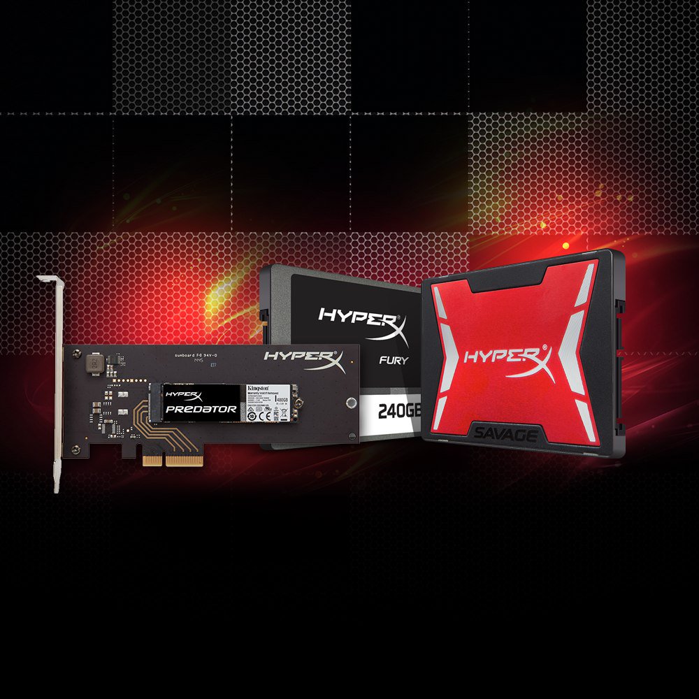 HyperXRu's tweet photo. Ты не узнаешь, что такое настоящая скорость, пока в твоем ПК или ноутбуке не будет одного из них 🚀
#HyperXCasual #HyperXSSD #HyperXSavage #HyperXPredator #HyperXFury https://t.co/hubHEYzvis