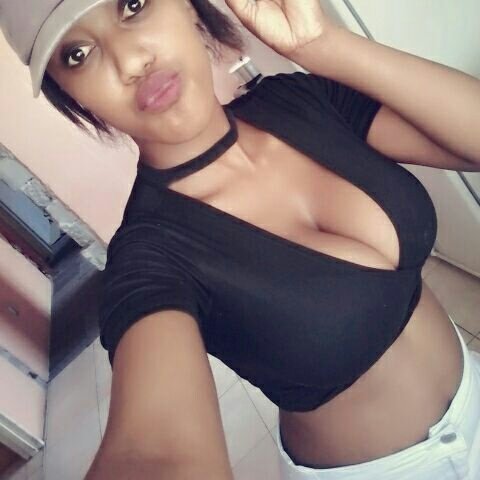 GWINYA2's tweet photo. #NewProfilePic https://t.co/LeEfOpFBSV