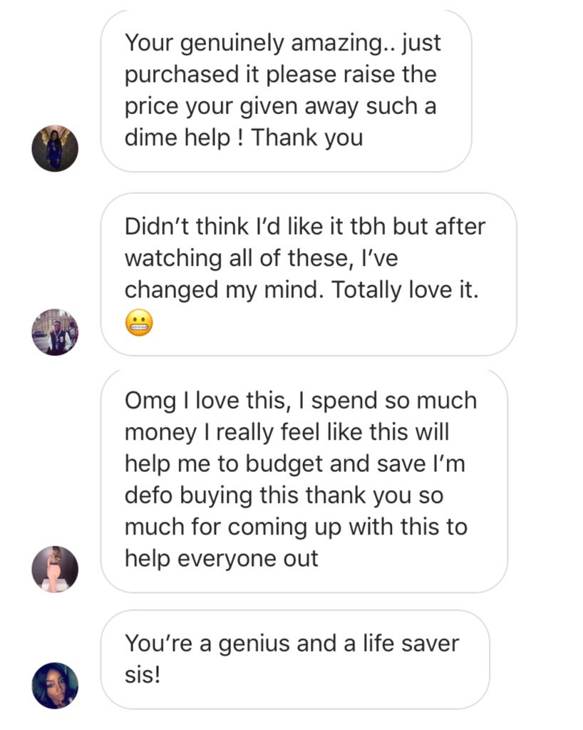 toni tone on twitter more amazing testimonials get the