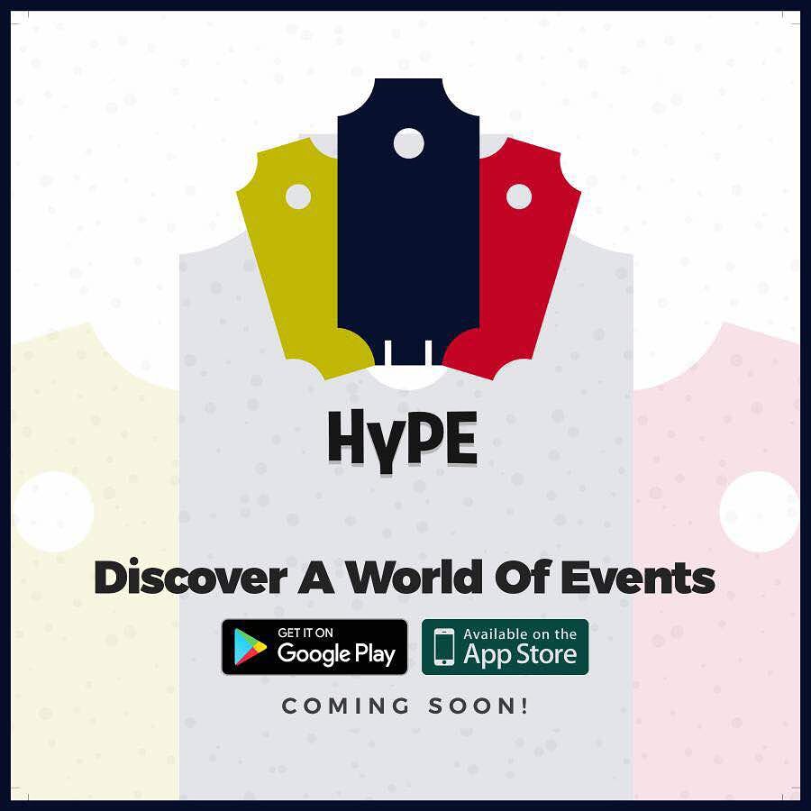 thryllapp's tweet photo. Ever experienced Hype?
Click this link 👇🏽👇🏽👇🏽👇🏽  https://t.co/KJEwO8k3oB  and join to have a first hand experience of what this awesome App is all about... #GetHYPE @datcrucible
@CharterhouseGH #eventsworld #eventsapp #party #partynight #hypeyourevent #ticketmaster https://t.co/6RsTeKY5zu