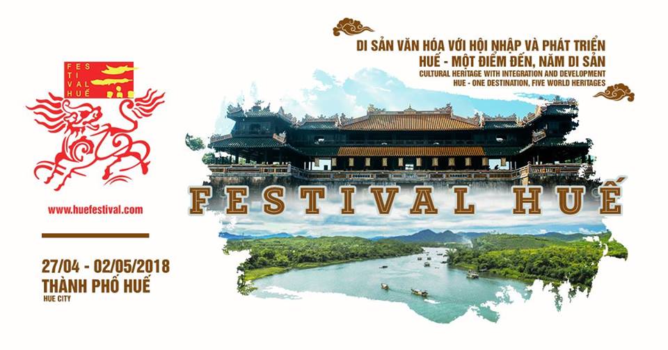 SongHuong2020's tweet photo. Festival Huế 2018
Welcome to Song Huong Floating Restaurant 
Add: 3/2 Park - Le Loi Street - Hue City - VietNam
Tell: 0234.3831.197 - 0934.898.922
Email: info@nhahangnoisonghuong.com
Website: https://t.co/DE7Ftr8LS0  
Facebook: Song Huong Floating Restaurant https://t.co/jR0pl6PoOO