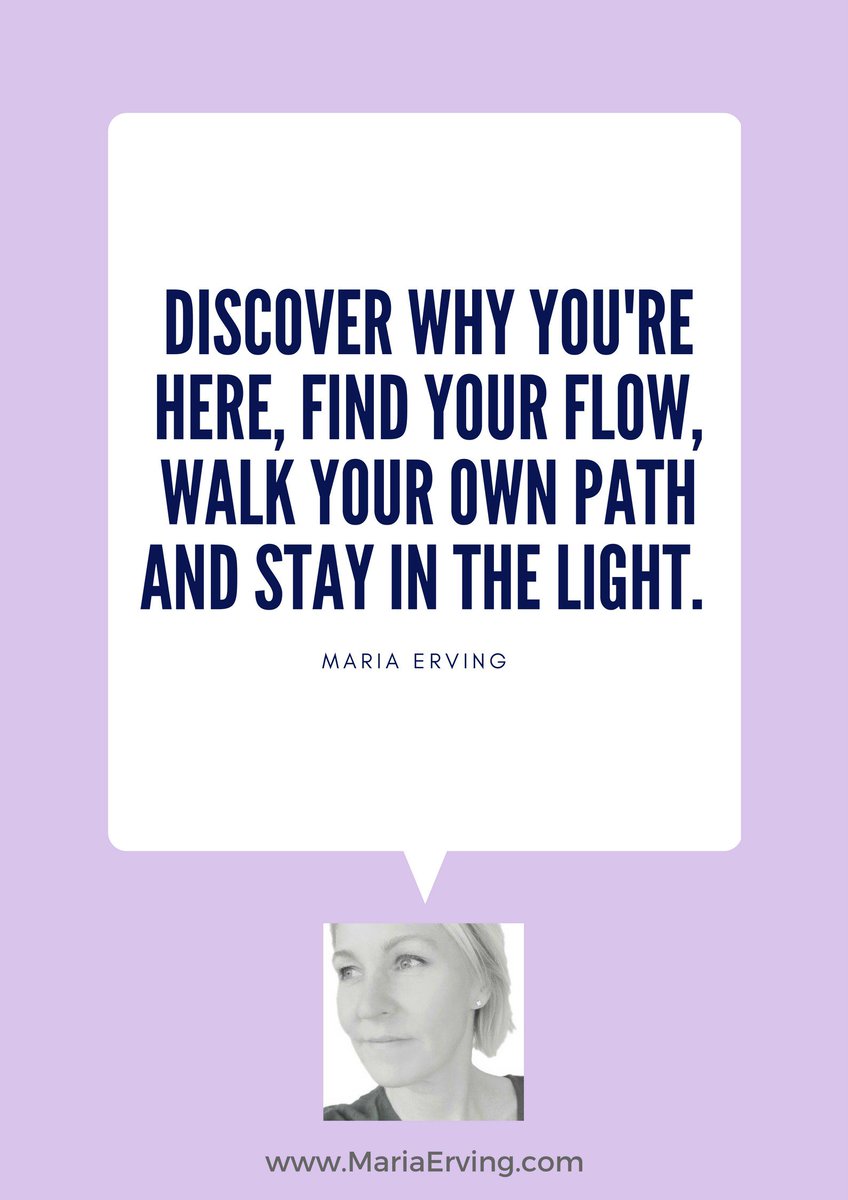 mariaerving's tweet photo. Find your flow and stay in the Light. #quote #quotes #Light #LoveandLight #Love #PositiveVibes #EnergyFrequency #Flow #FlowOfLife #UniversalFlow #TruePath #TrueLife #BestLife #BeTrueToYourself #BelieveInYourself #PersonalDevelopment #Spirituality #Purpose #LifePurpose #Truth #joy https://t.co/rGxrEm55fK