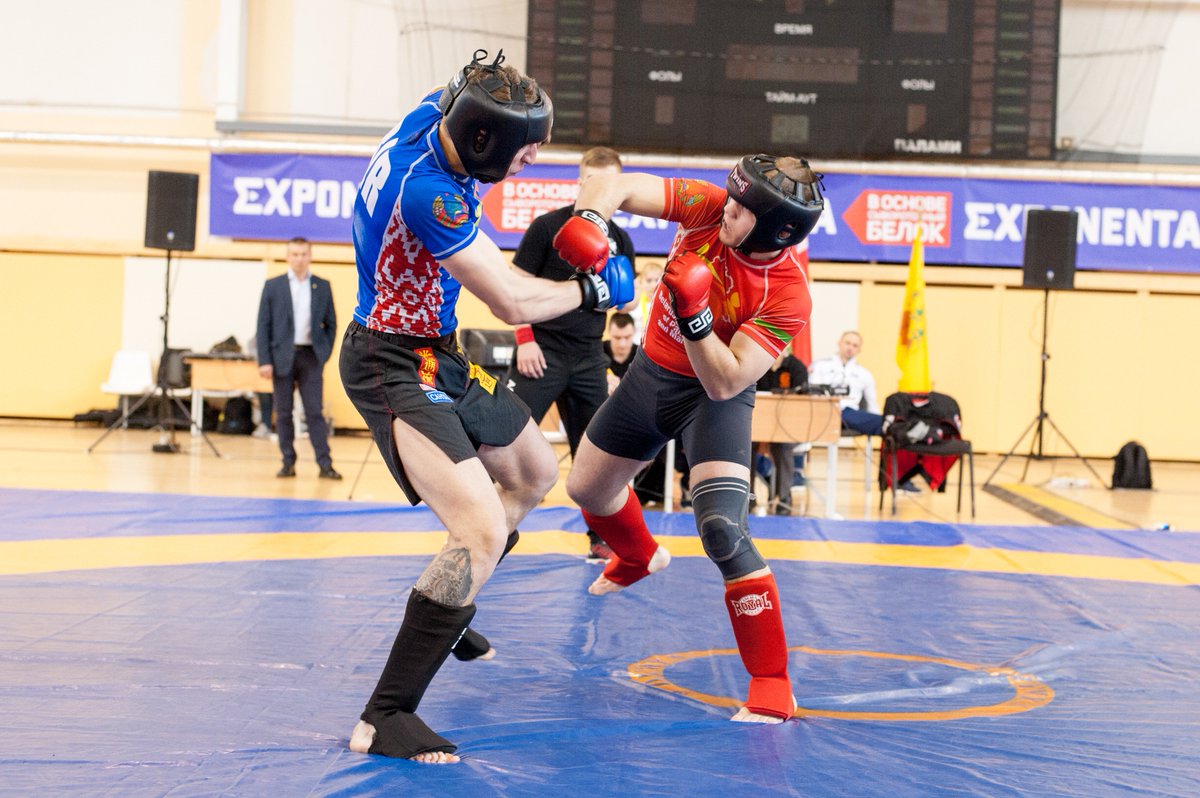 Pankration_Bel's tweet photo. В разделе "Новости" на нашем сайте https://t.co/EhxRVo6qeg много материалов с чемпионата и первенства Беларуси по панкратиону. Заходите! https://t.co/cliLZ9LKbY