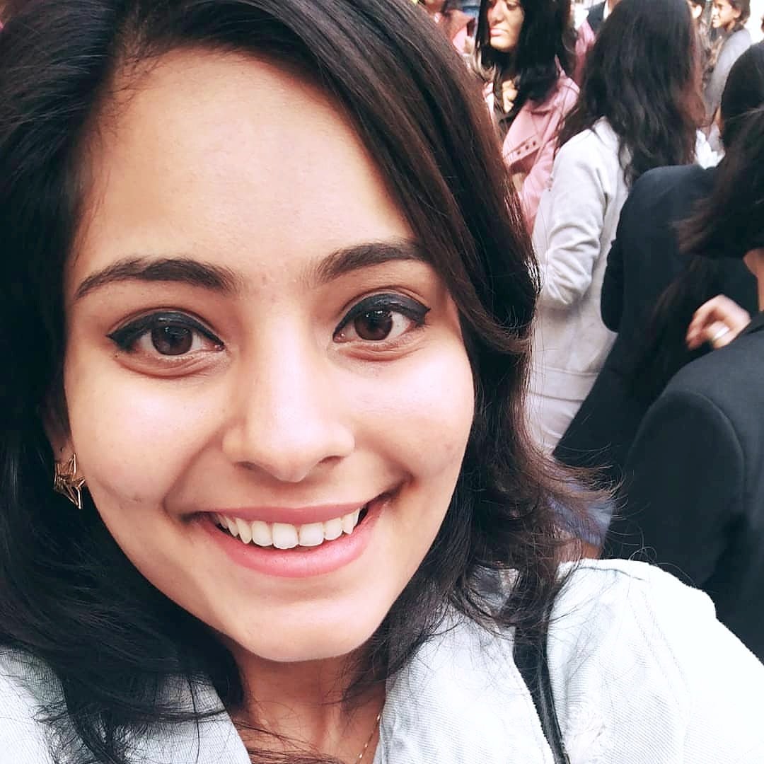 __aakanksha's tweet photo. #NewProfilePic ❤️ https://t.co/sH3pNugyxy