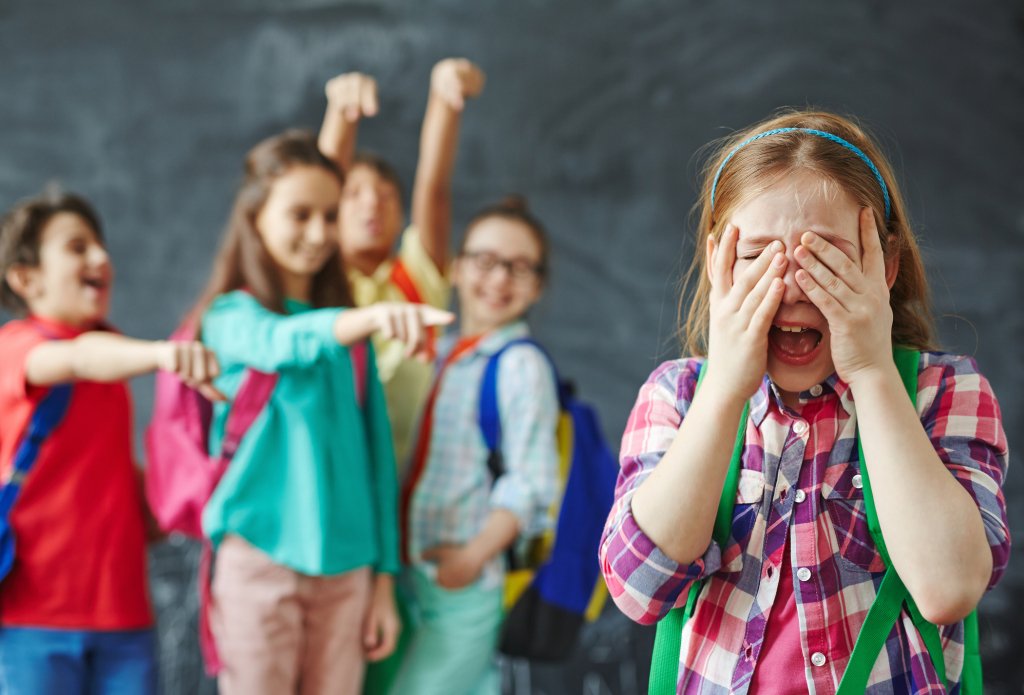 Hoy es el Día Mundial contra el #bullying. Desde <a href="/anfasnavarra/">ANFAS Navarra</a> apostamos por la #educación como base para la #inclusión.