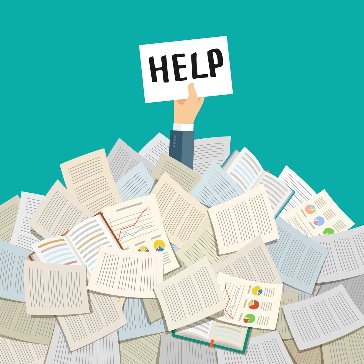 Falende #IT zorgt niet alleen voor irritatie op de werkvloer, maar verhoogt ook de koffieconsumptie. Maar lezen over het onderzoek van @Ymor_news? marcommit.nl/persberichten/…