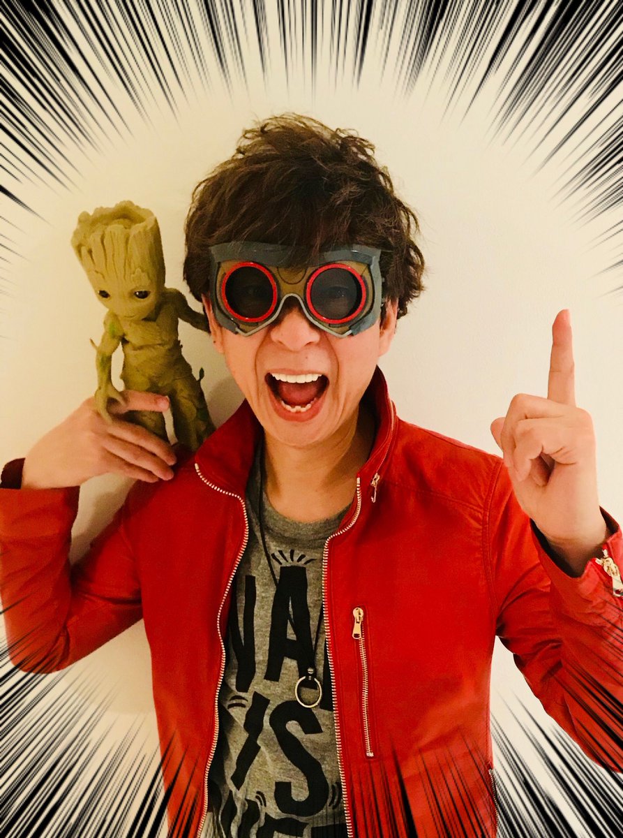 山寺宏一が声優のディズニーキャラクターまとめ トイストーリー アラジン