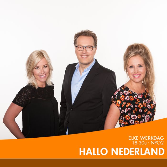 OmroepMAX's tweet image. Je hoeft je vanavond niet te vervelen met programma’s als @hallonederland en @tijdvoormax!