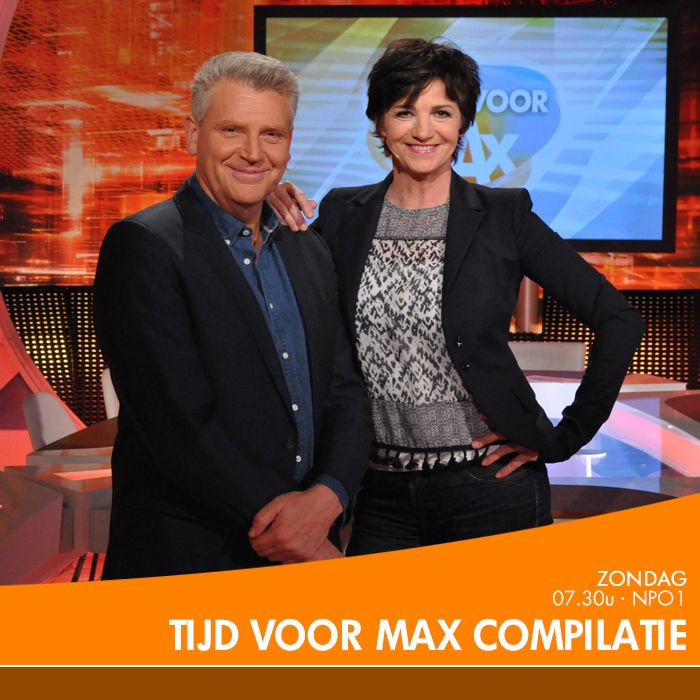 OmroepMAX's tweet image. Je hoeft je vanavond niet te vervelen met programma’s als @hallonederland en @tijdvoormax!