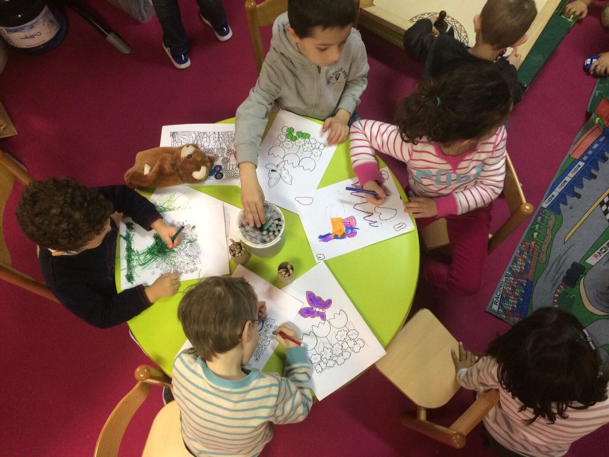 SALON SM'ART tweet media