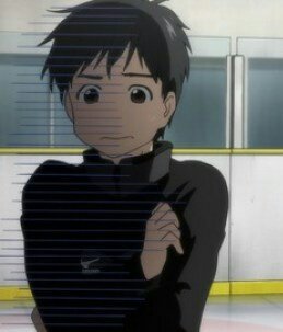 Yuuri Katsuki (@1_yuri_on_ice) on Twitter photo 