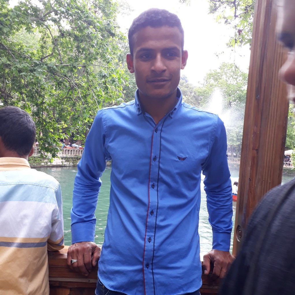 KTalipoglu's tweet image. #YeniProfilResmi