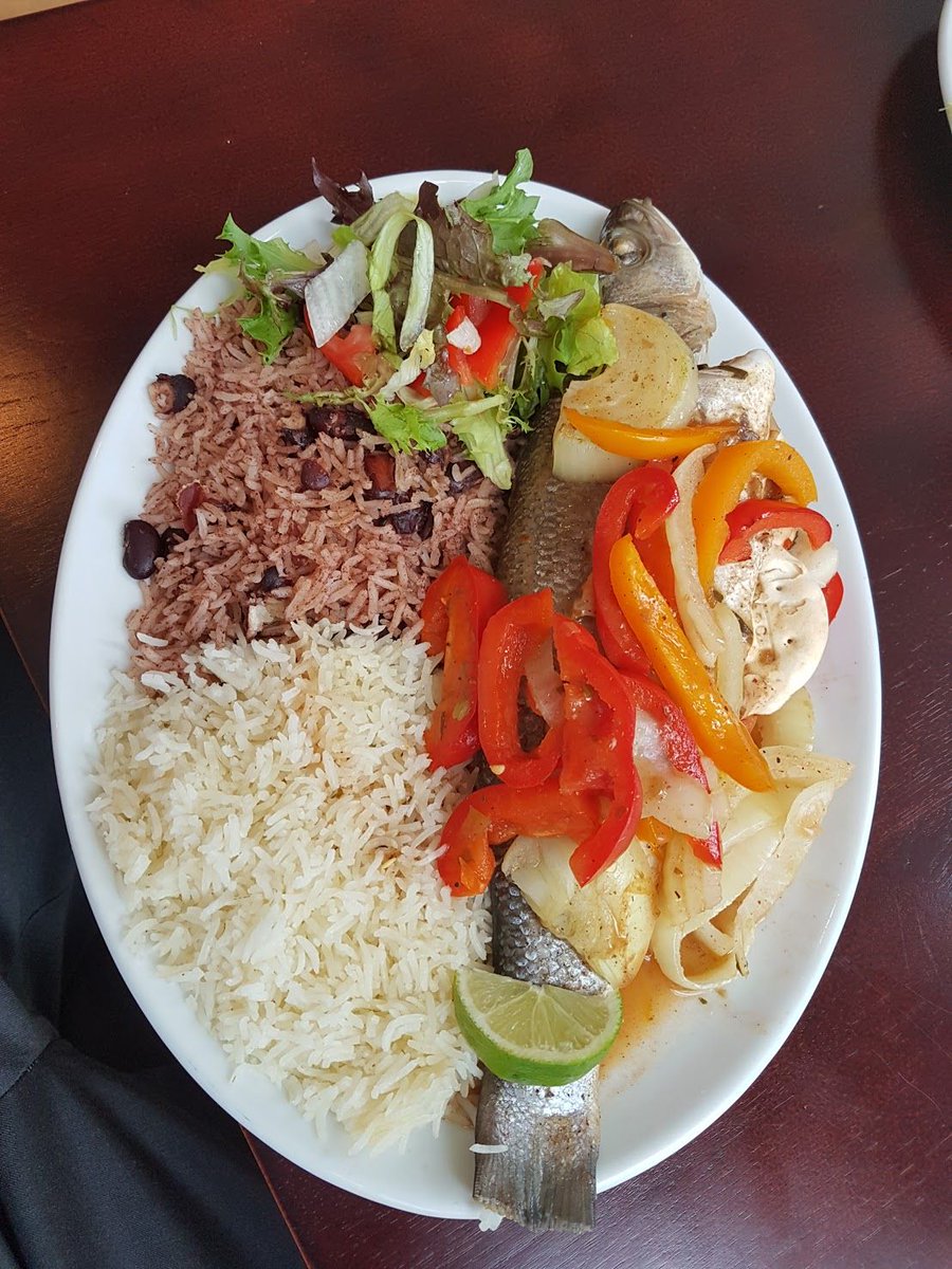 devonhouseJQ's tweet photo. #Jamaica. Land of Wood, Water and Great Food
#devonhousejq #Birmingham #lovefood https://t.co/alVxtrVKGV