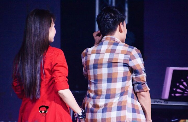 kkat_st's tweet photo. หูยยยยยยย ให้ภาพมันบรรยายเอาเองก็แล้วกันค่ะพี่น้องงงงงง 😜😳😆💜 #ไผ่ต่าย #ต่ายอรทัย #M150
ขอบคุณเจ้าของภาพด้วยนะคะ กราบงาม ๆ ค่ะ 😃😇😄🙏🙏 https://t.co/k2NXm4kCsP