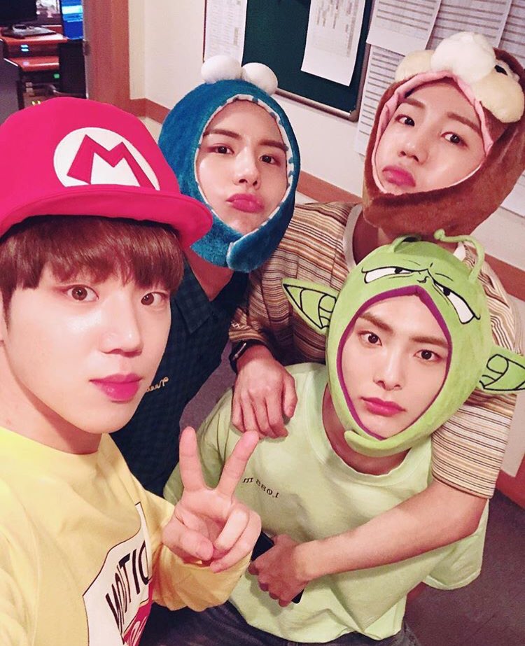 JasonSpain12's tweet photo. 020518
Ig update https://t.co/KN8jN6kej2