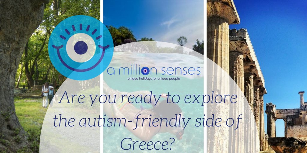 amillionsenses's tweet photo. The beauty of Greek nature waiting for you!
#autism_friendly #familly #holidays #greek #nature #special_memories #ask_us #we_know_how #ams
https://t.co/q8yBvFhqYQ https://t.co/P0zbQ6Jxnz